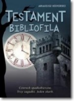 Testament bibliofila