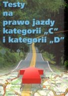 Testy na prawo jazdy kategorii C i kategorii D