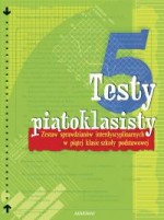 Testy piątoklasisty