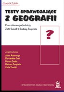 Testy sprawdzające . Geografia. Gimnazjum