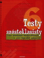 Testy dla 6-klasisty