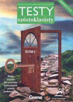 Testy szóstoklasisty. Klucz. Zestaw 2.