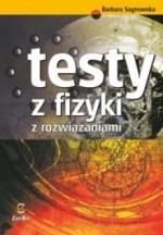 Testy z fizyki z rozwiązaniam