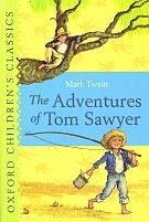 The Adventures of Tom Sawyer