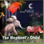 The Elephants Child