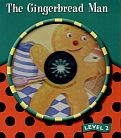 The Gingerbread Man. CD