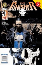 The Punisher t. 12