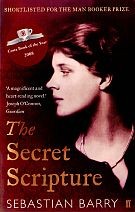 The Secret Scripture