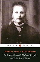 The Strange Case of Dr Jekyll and Mr Hyde and Other Tales of Terror