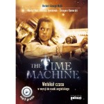 The Time Machine. Wehiół czasu w wersji do nauki angielskiego