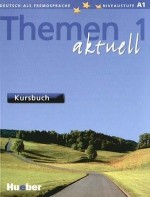 Themen aktuell 1. Kursbuch + CD ( podręcznik )