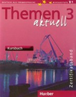 Themen aktuell 3 Kursbuch Zertifikatsband ( podręcznik )