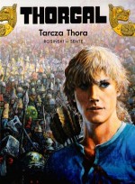 Thorgal 31. Tarcza Thora