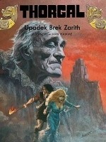 Thorgal 6. Upadek Brek Zarith