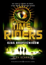 Time Riders. Czas drapieżników