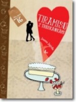 Tiramisu z truskawkami