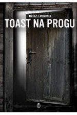 Toast na progu