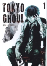 Tokyo Ghoul. Tom 1