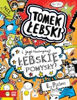 Tomek Łebski i jego (zazwyczaj) łebskie pomysły.