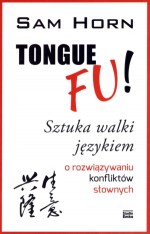 TONGUE FU! Sztuka walki z językiem