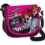 Torebka na ramię Monster High