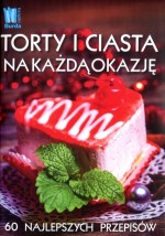 Torty i ciasta na każda okazję