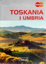 Toskania i Umbria. Przewodnik ilustrowany