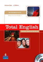 TOTAL ENGLISH FLEXI 1 SB INTERM