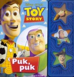 Toy Story 3. Puk, puk