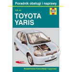 Toyota Yaris modele 1999-2005