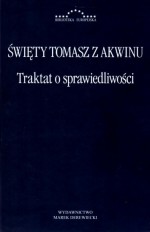 Traktat o sprawiedliwości