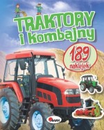 Traktory i kombajny