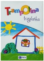 Trampolina trzylatka. Pakiet