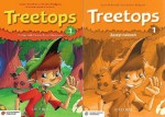 TREETOPS 1 KOMPLET PODR+ĆW OXFORD 