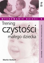 Trening czystości małego dziecka