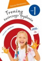 Trening twórczego myślenia. Część 1