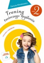 Trening twórczego myślenia. Część 2