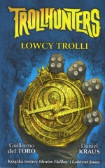 Trollhunters Łowcy trolli