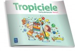 Tropiciele. Klasa 2, szkoła podstawowa. Karty plastyczne