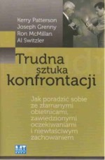 Trudna sztuka konfrontacji