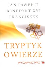 Tryptyk o wierze