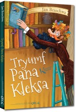 Tryumf Pana Kleksa. Kolorowa klasyka