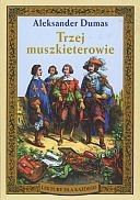 Trzej muszkieterowie