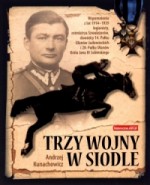 Trzy wojny w siodle