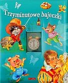 Trzyminutowe bajeczki