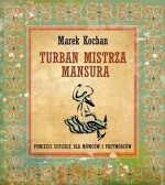 Turban mistrza Mansura