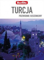 Turcja. Przewodnik kieszonkowy