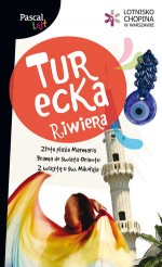 Turecka Riwiera przewodnik