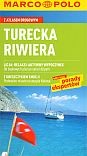 Turecka Riwiera z atlasem drogowym