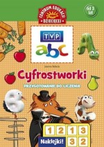 TVP abc. Cyfrostworki. Przygotowanie do liczenia